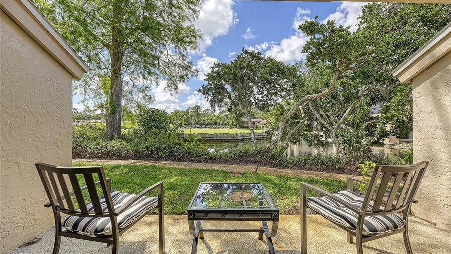 Property photo for 3127 LONGMEADOW, #2, Sarasota, FL