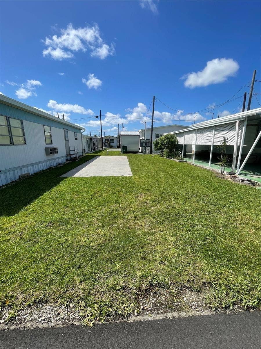 Property photo for 11 TENNESSEE STREET, Palmetto, FL