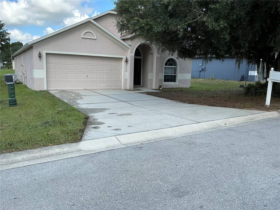Property photo for 127 ABERDEEN STREET, Davenport, FL