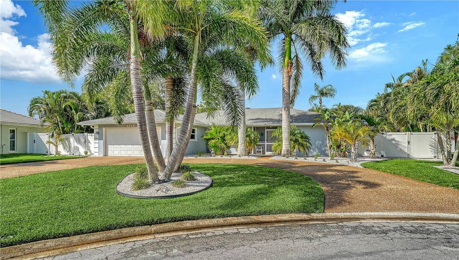 Property photo for 4717 THOMAS HOBY PLACE, Sarasota, FL