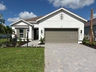 Property photo for 3118 VICENZA COURT, Bradenton, FL