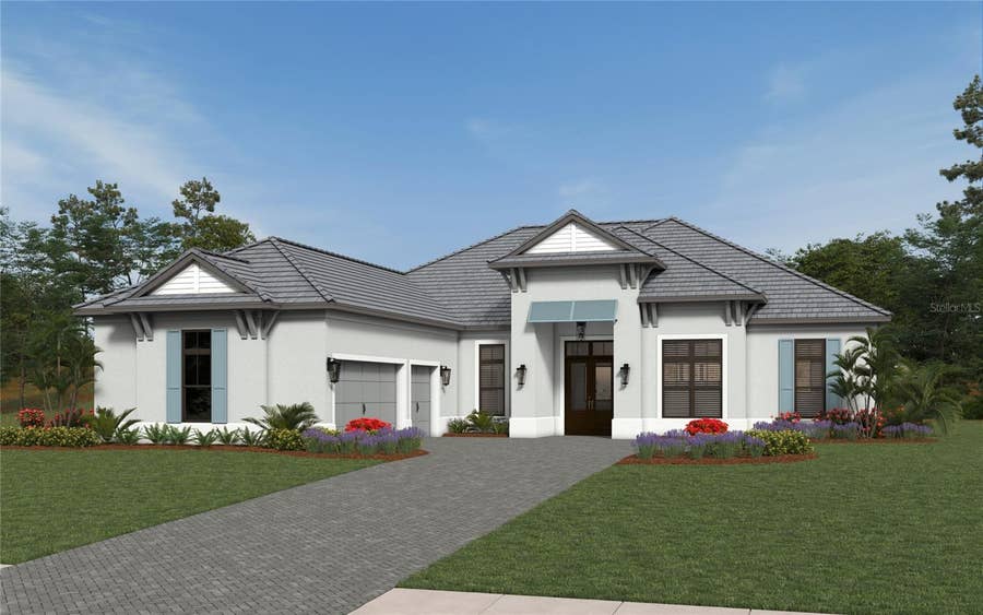 Property photo for 17844 SIGNATURE PLACE, Bradenton, FL