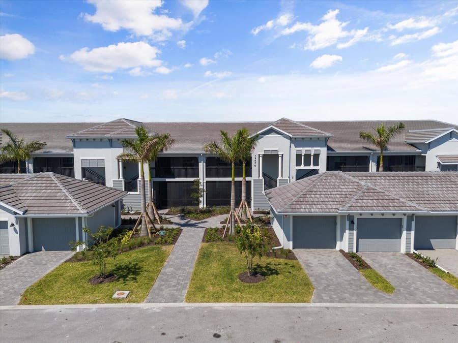 Property photo for 12470 WELLEN GOLF STREET, #205, Venice, FL