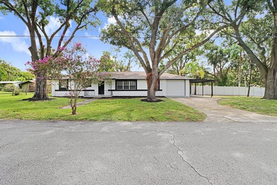 Property photo for 12113 MIDLAKE DRIVE, Tampa, FL