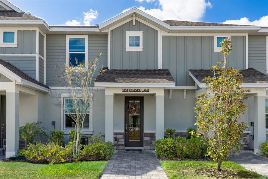 Property photo for 1808 FENDER LANE, Sarasota, FL
