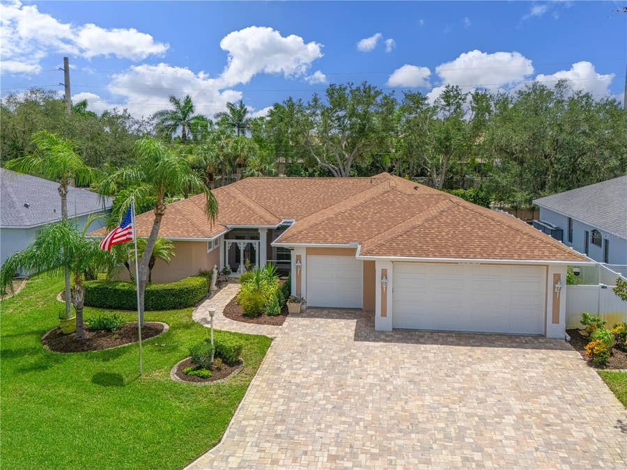 Property photo for 5554 MAGNOLIA BLOSSOM LANE, Sarasota, FL