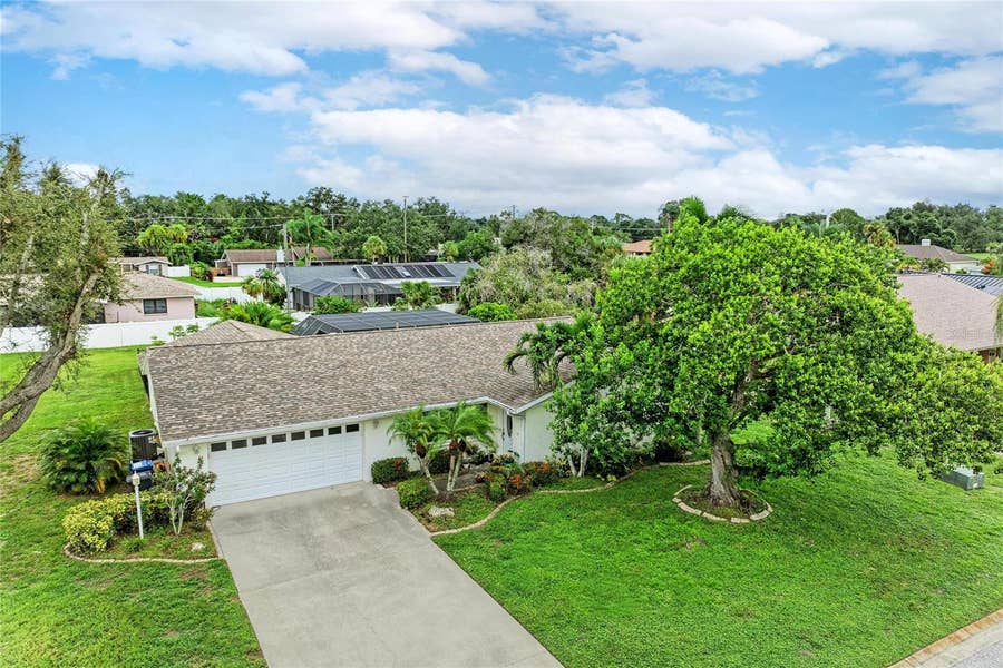 Property photo for 4723 PALM AIRE CIRCLE, Sarasota, FL