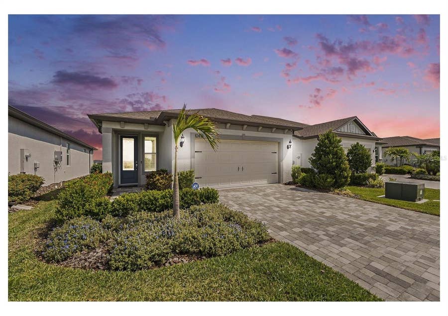 Property photo for 10418 SPRING TIDE WAY, Parrish, FL