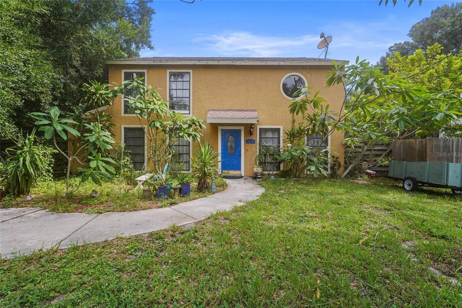 Property photo for 3153 MAIDEN LANE, Sarasota, FL