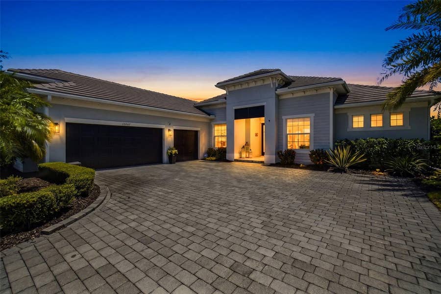 Property photo for 15967 TALON TERRACE, Punta Gorda, FL