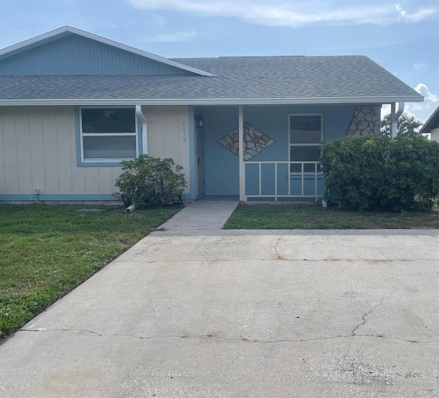 Property photo for 4212 78TH STREET W, #4212, Bradenton, FL