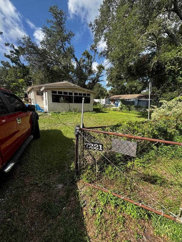 Property photo for 7221 WESTINGHOUSE AVENUE, Tampa, FL