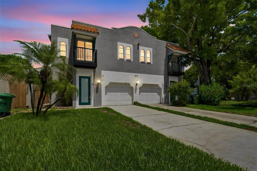 Property photo for 412 S WESTLAND AVENUE, #2, Tampa, FL