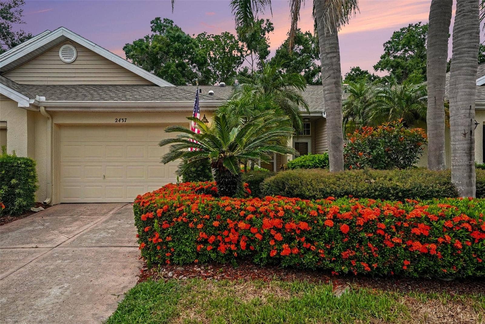 2437 NANTUCKET HARBOR LOOP, #2437, Sun City Center, FL 33573 2437 NANTUCKET HARBOR LOOP, #2437, Sun City Center, FL 33573