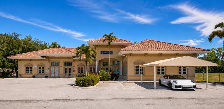 Property photo for 5275 OFFICE PARK BOULEVARD, Bradenton, FL