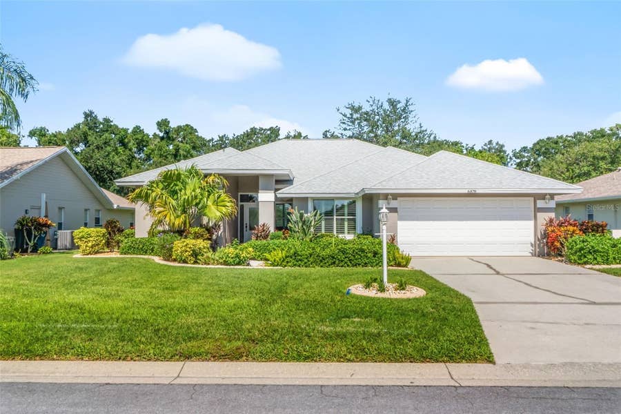Property photo for 6876 CORRAL CIRCLE, Sarasota, FL