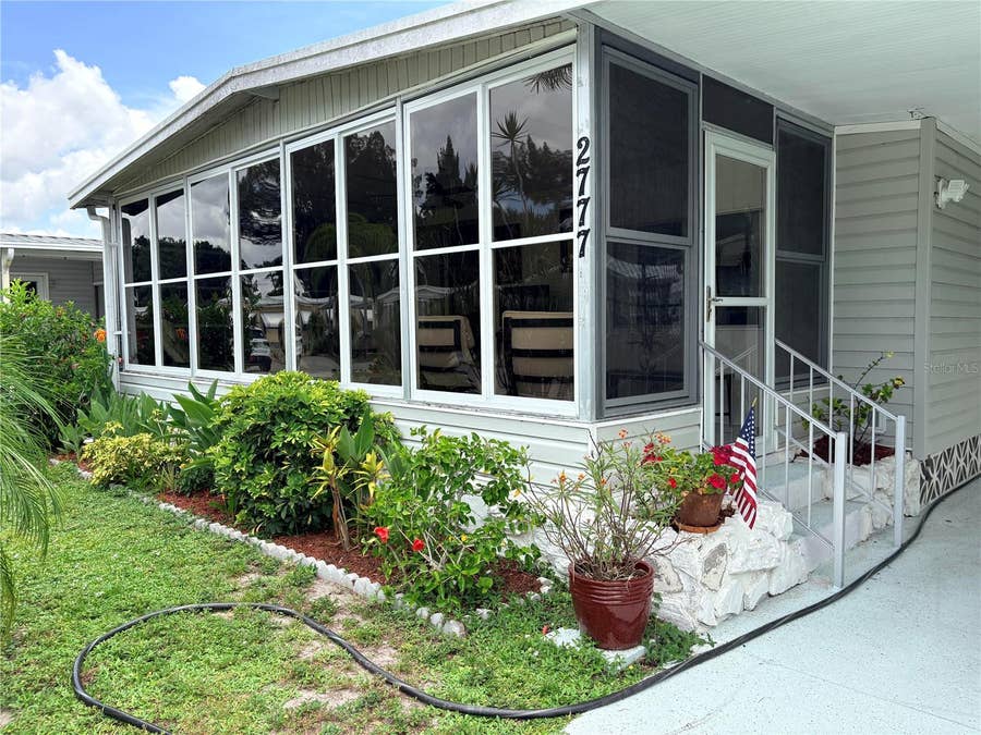 Property photo for 2777 INDIANWOOD DRIVE, North Fort Myers, FL