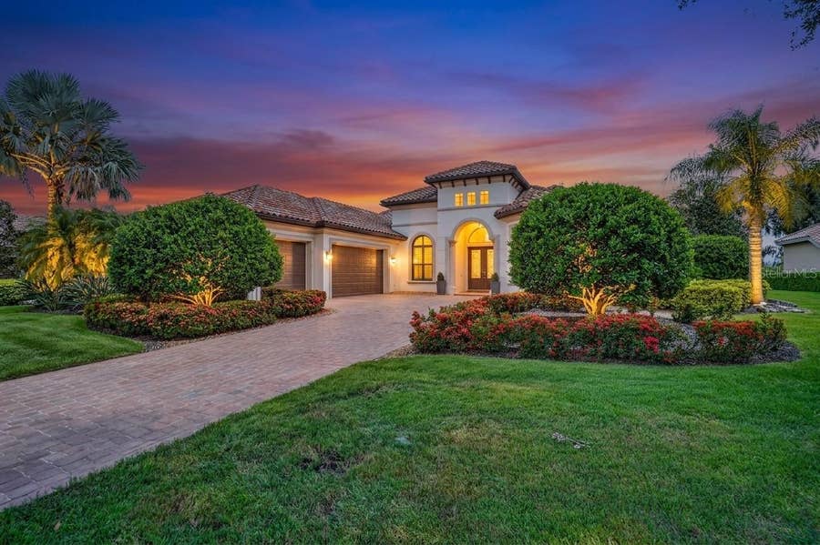 Property photo for 11810 RIVER SHORES TRAIL, Parrish, FL