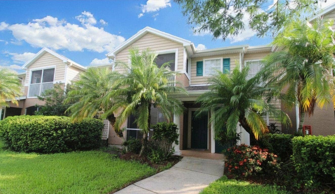 8905 MANOR LOOP, #107, Bradenton, FL 34202 8905 MANOR LOOP, #107, Bradenton, FL 34202