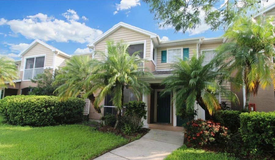 Property photo for 8905 MANOR LOOP, #107, Bradenton, FL
