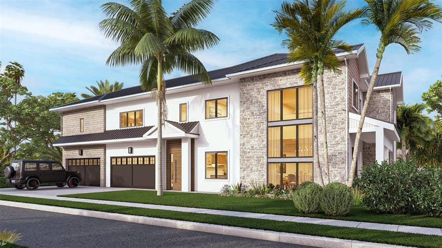 Property photo for 2082 DATURA STREET, Sarasota, FL