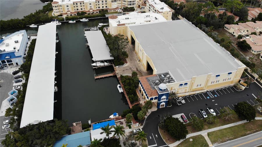 Property photo for 570 BLACKBURN POINT ROAD, #36, Osprey, FL
