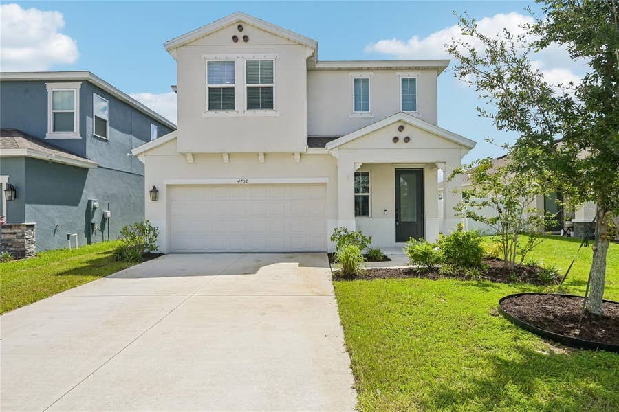 Property photo for 4702 BIRDSONG DRIVE, Palmetto, FL