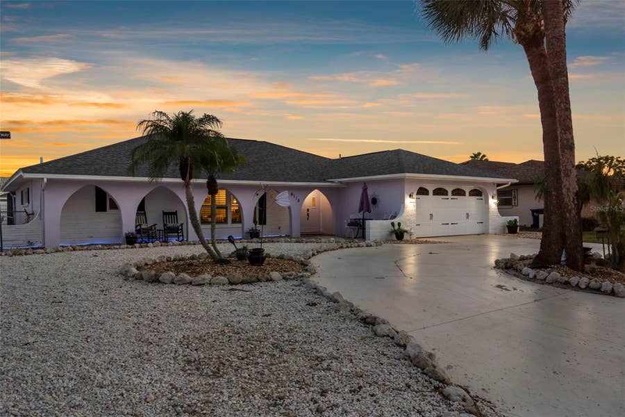 Property photo for 6115 10TH AVENUE W, Bradenton, FL