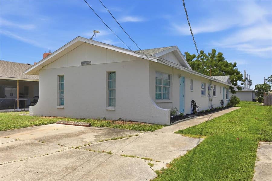 Property photo for 1805 MARBETH STREET, #1805/1807, Sarasota, FL