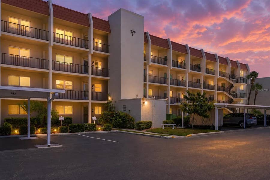 Property photo for 220 SANTA MARIA STREET, #139, Venice, FL