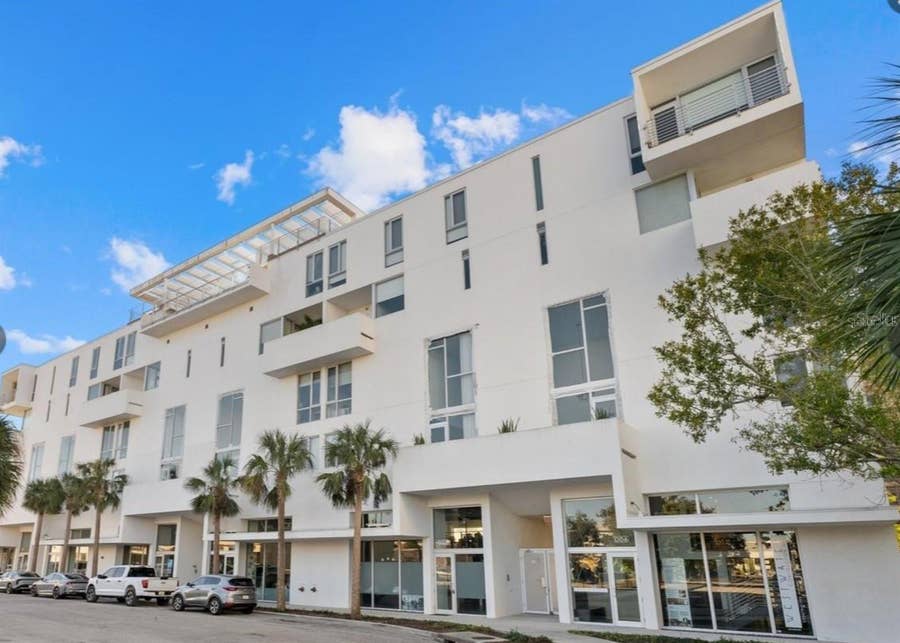 Property photo for 1350 5TH STREET, #306, Sarasota, FL