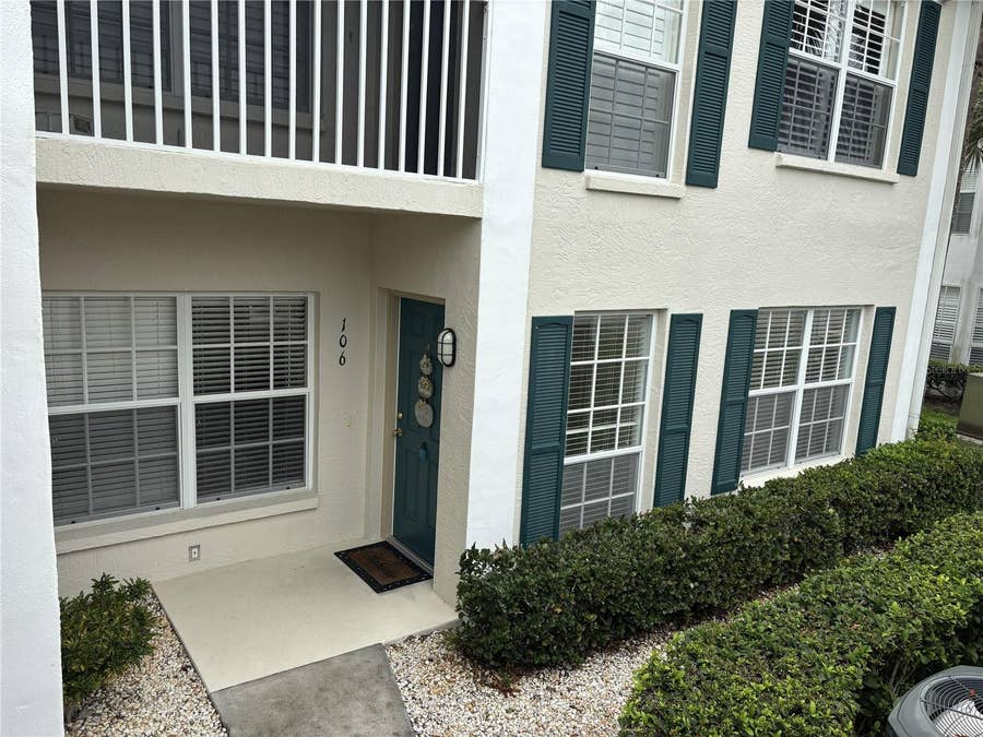 Property photo for 318 CLEARBROOK CIRCLE, #106, Venice, FL
