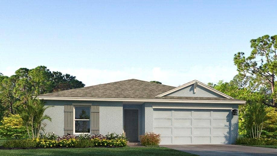 4319 109TH STREET E, Palmetto, FL 34221 4319 109TH STREET E, Palmetto, FL 34221