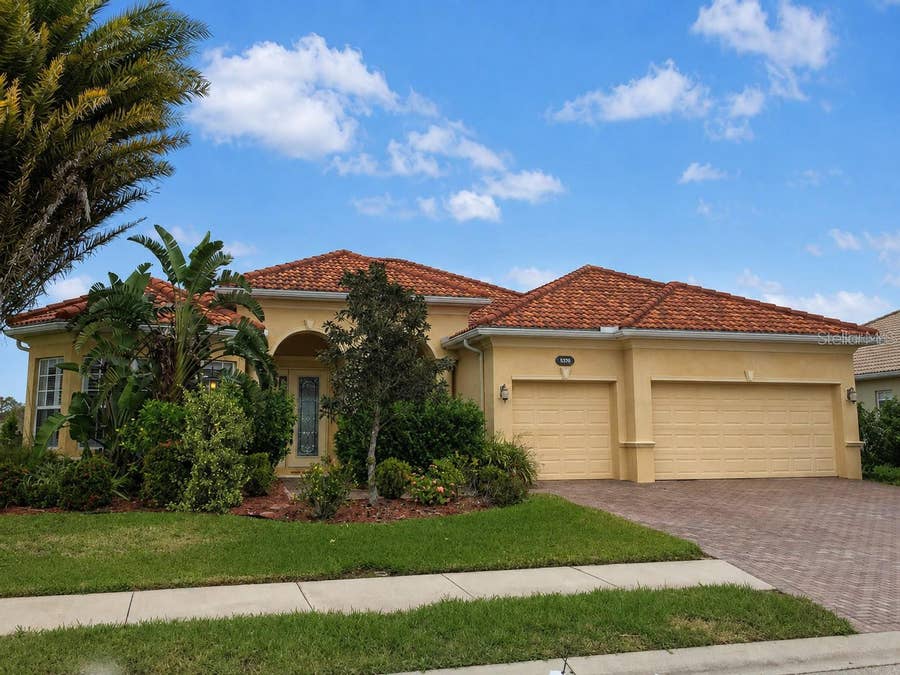 Property photo for 5570 ROCK DOVE DRIVE, Sarasota, FL