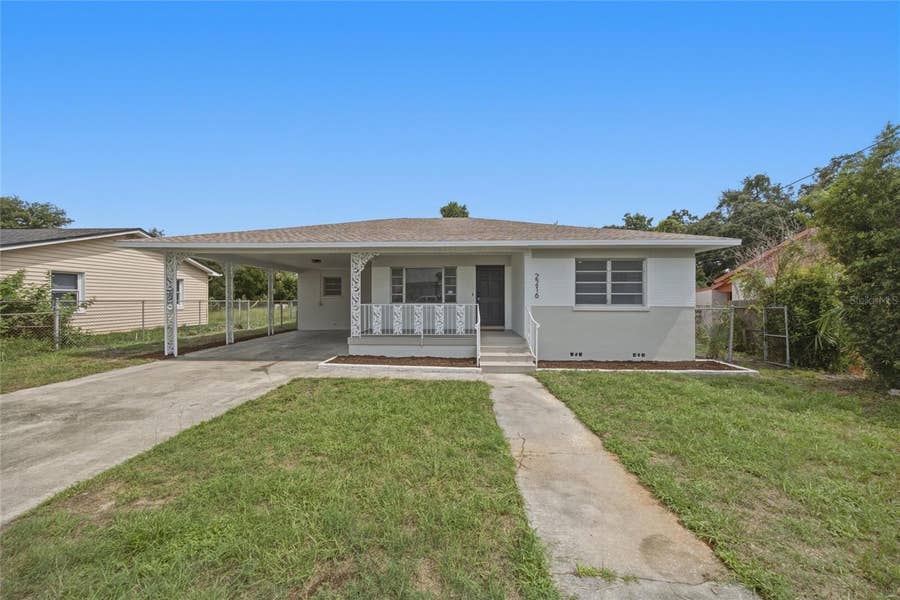 Property photo for 2216 E MCBERRY STREET, Tampa, FL