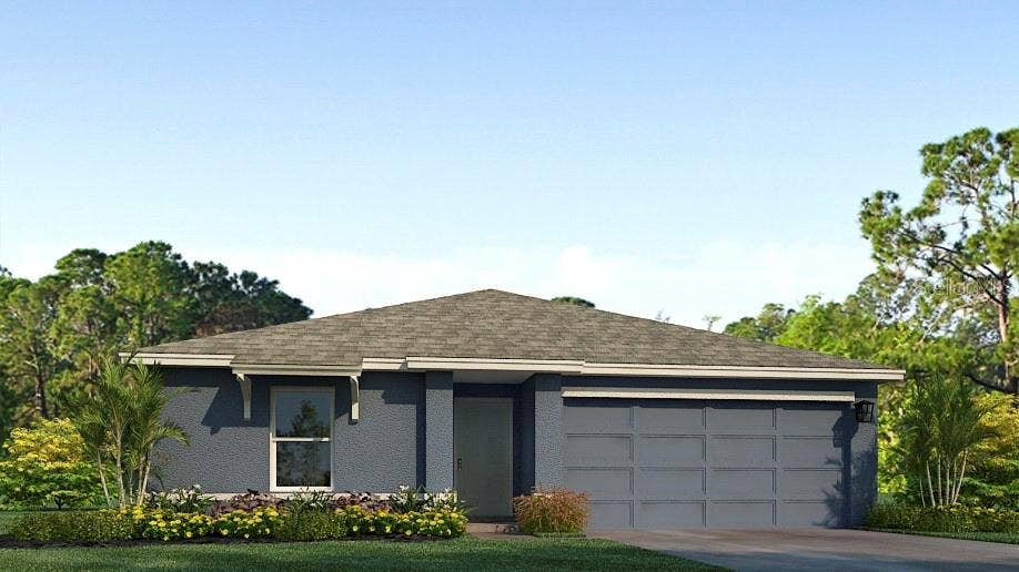 4327 109TH STREET E, Palmetto, FL 34221 4327 109TH STREET E, Palmetto, FL 34221