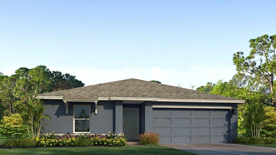Property photo for 4327 109TH STREET E, Palmetto, FL