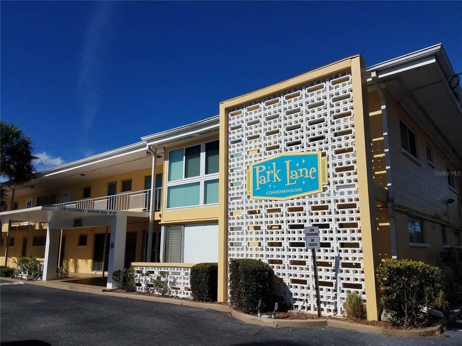 Property photo for 2155 WOOD STREET, #A26, Sarasota, FL