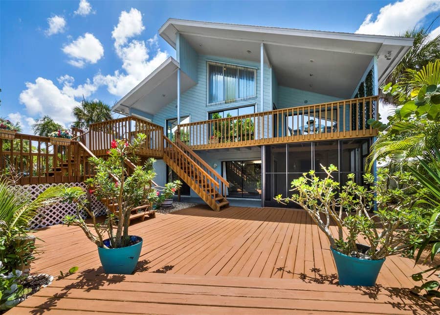 Property photo for 4114 ROBERTS POINT CIRCLE, Sarasota, FL