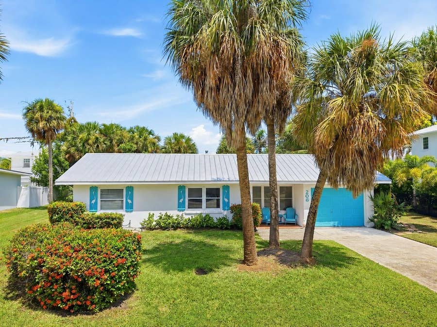 Property photo for 206 75TH STREET, Holmes Beach, FL
