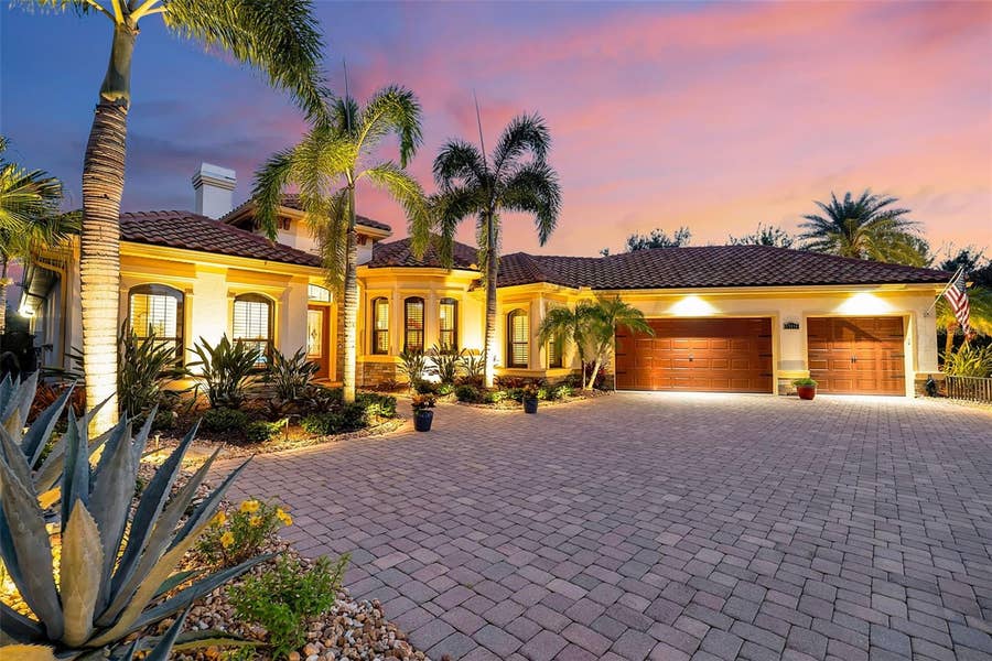 Property photo for 15114 LINN PARK TERRACE, Lakewood Ranch, FL