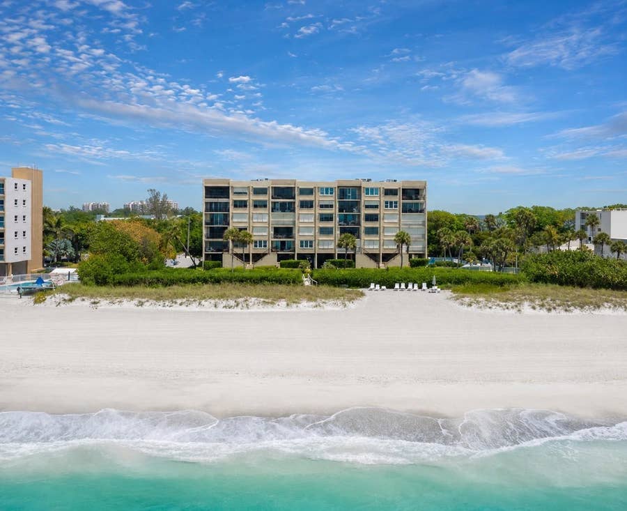 Property photo for 2675 GULF OF MEXICO DRIVE, #203, Longboat Key, FL