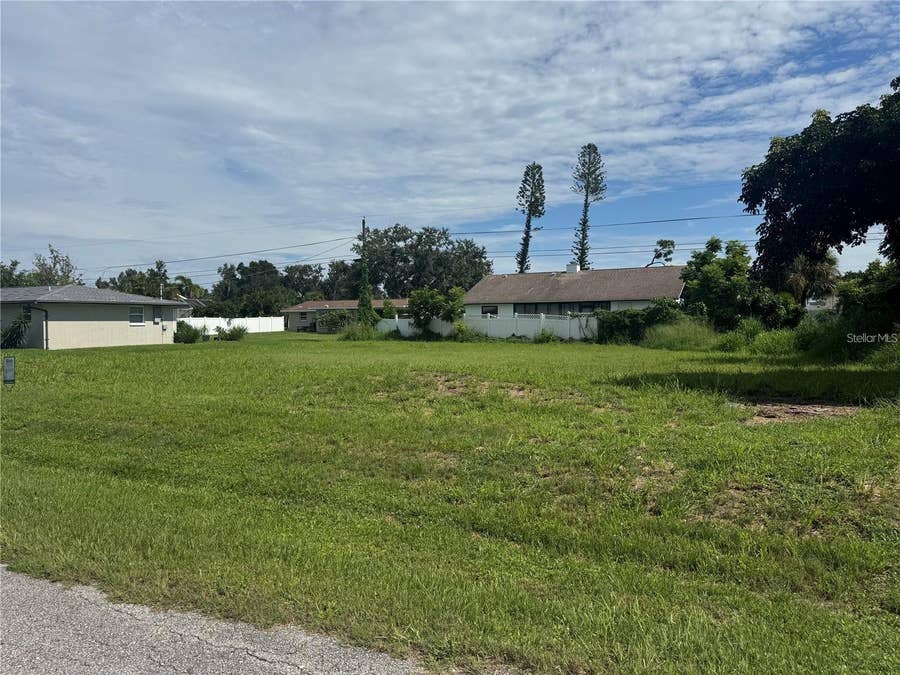 Property photo for ROSLYN ROAD, Venice, FL