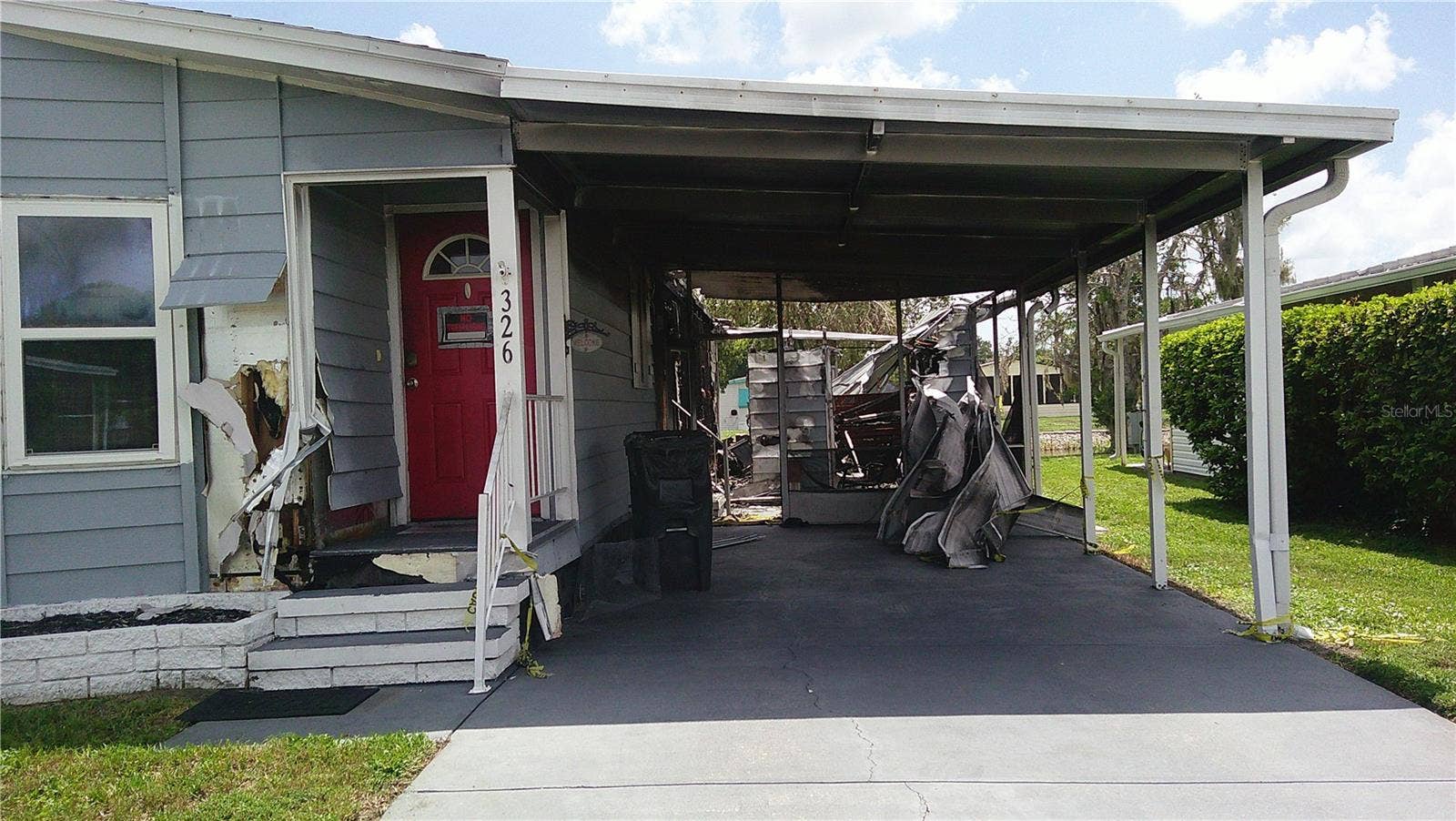 6710 36TH AVENUE E, #326, Palmetto, FL 34221 6710 36TH AVENUE E, #326, Palmetto, FL 34221
