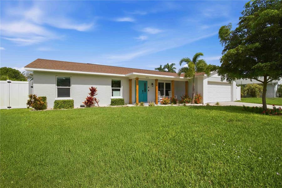 Property photo for 920 68TH STREET NW, Bradenton, FL