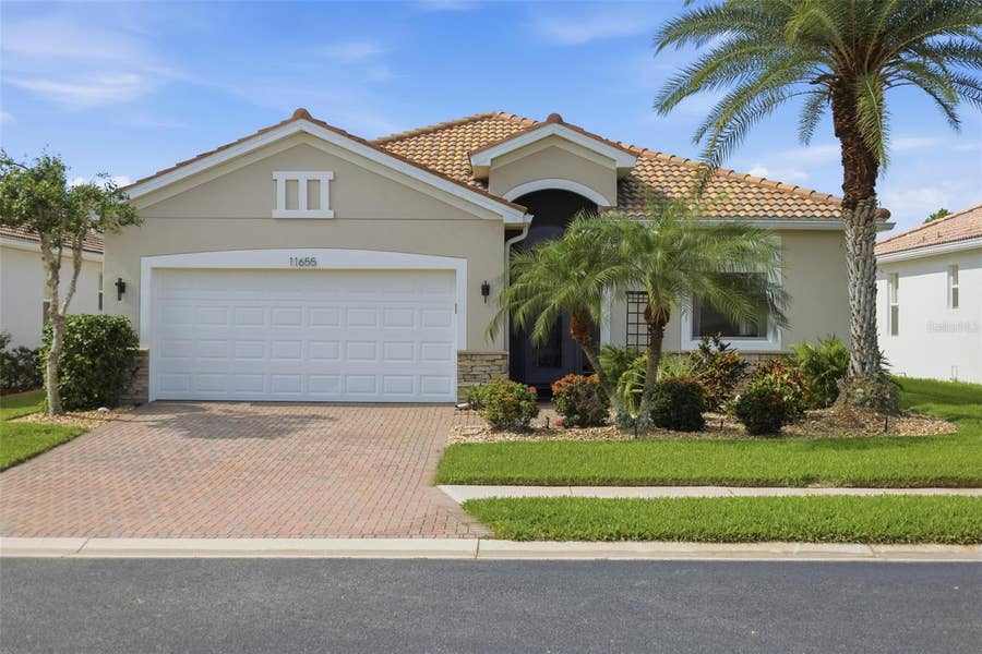 Property photo for 11655 ANHINGA AVENUE, Venice, FL