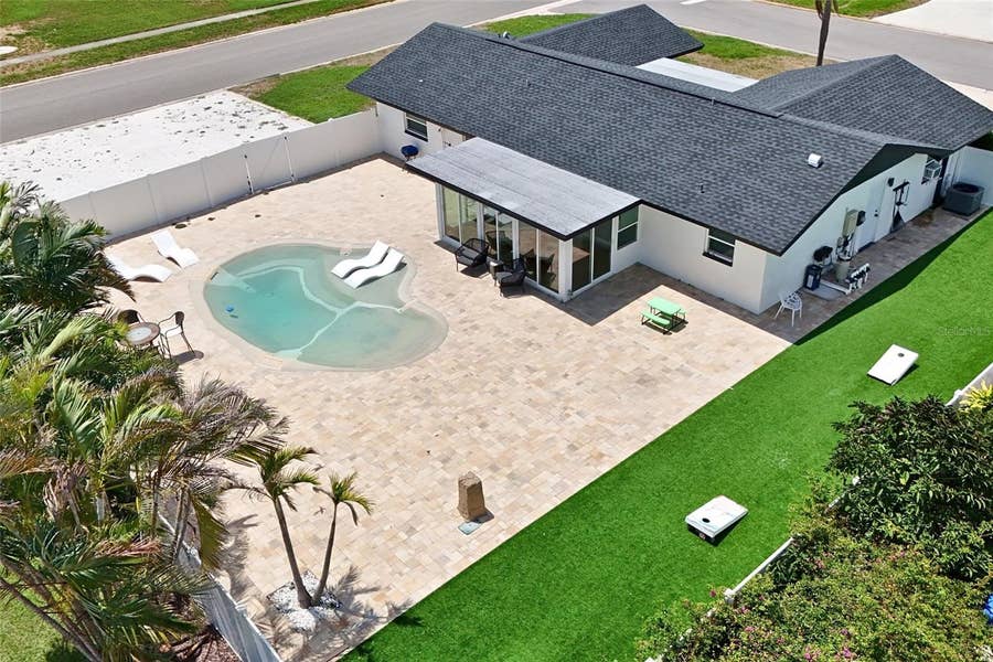 Property photo for 7221 15TH AVENUE DRIVE W, Bradenton, FL