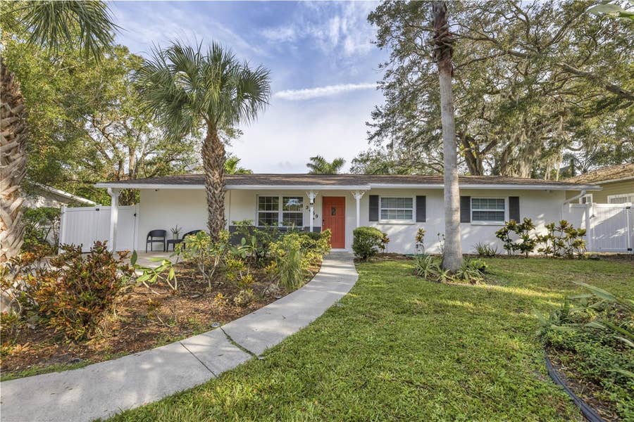 Property photo for 2469 WALDEMERE STREET, Sarasota, FL