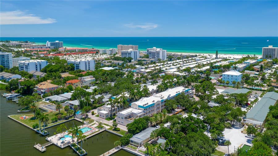 Property photo for 5963 MIDNIGHT PASS ROAD, #332, Sarasota, FL
