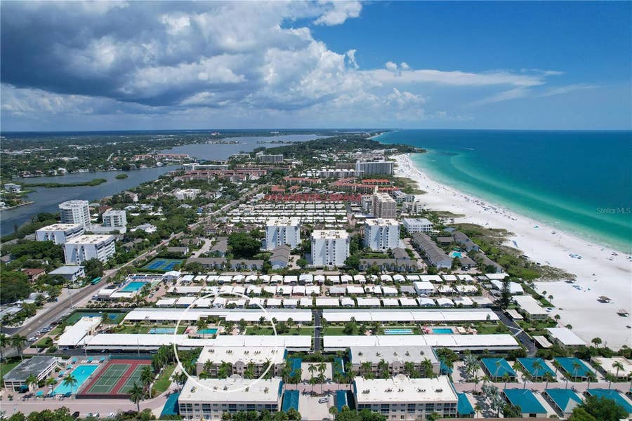 Property photo for 6006 MIDNIGHT PASS ROAD, #16, Sarasota, FL